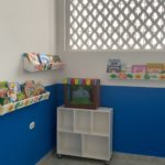 Area for Babies